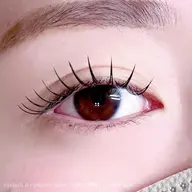 【🫧 ご新規様】フラットラッシュ140本（コーティング付）