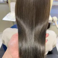 🍎初めての方、当日予約限定🍎カット+カラー+3stepトリートメント