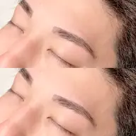 【メンズクーポンご新規様限定】アイブロウスタイリング👦🏻☆