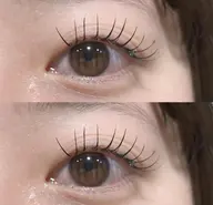 【 オフ無料 】最軽量フラットラッシュ90分つけ放題150本迄￥6500＋指名料¥300