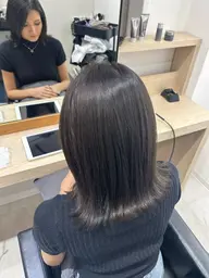 カット + TOKIOトリートメント ❗️40%OFF❗️