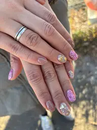 【定額ネイル】￥7500⇨6000 (オフ込み/他店オフ別途)