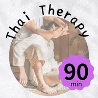 🪼深い安らぎへ🌕●タイ古式90分