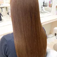 レディースカット