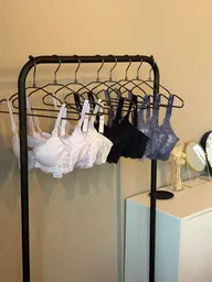 【自分に合うブラが見つかる】ブラフィッティング＋ブラメイクレッスン