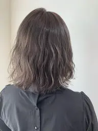 ❣️ミニモ限定特別クーポン❣️カット & ダブルカラー