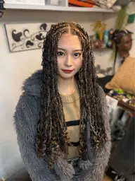 ボホブレイズ（約40本）