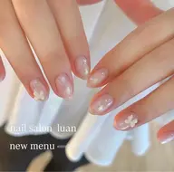 【長さ出し専用】【パーツのみ】ワンカラー/グラデーション/マグネット🕊️