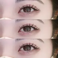 【🌟業界で話題沸騰中🌟】束感パリエク💖パリジェンヌ×フラットラッシュ100本🎀✨