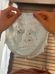 ハイドロジェリーマスク★Hydro Jelly Mask(全顔)