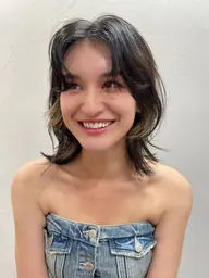 【🌟ご新規様限定🌟】カット✂︎ ＆ トリートメントサービス✨️ ｼｬﾝﾌﾟｰ&ﾏｯｻｰｼﾞ付き