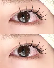 ［練習モデル］⭐️オフあり⭐️ フラットラッシュ120~140本※現金のみ