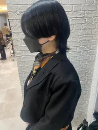 【minimo限定価格】シャンプー🧴‪＋カット✂️