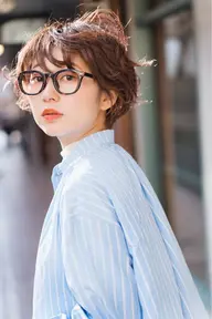 marbbで洗うヘッドスパ+ヘアセットまたはヘアアレンジ