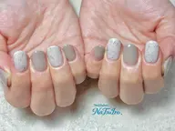 【シンプル】 ワンカラー/オフなし ※カラー2色までOK👌