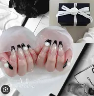 フレンチ🤍オフ込み