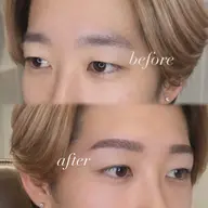 男性限定👦🏻✨アイブロウwax