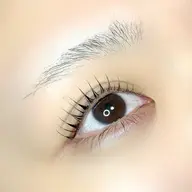 選べるまつ毛パーマ¥2,500