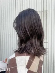 𓃘【人気No. 1‼️】カット➕ダメージ80%カットイルミナカラー𓃘