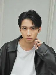 【眉カット付き】メンズカット＋ケアトリートメント