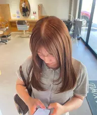 レイヤースタイル