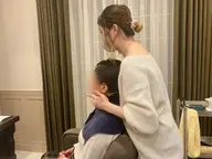 ☆リフトアップフェイシャルエステ＋ドライヘッドスパ&首・肩もみほぐし