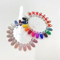 ワンカラー🎀（オフなし×）