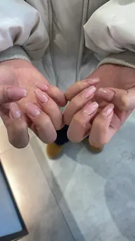 ワンカラー、オフなし、長さだしなし