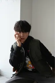 平日限定クーポン⭐️メンズカット➕パーマ