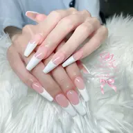 長さ出しチップ/10本アート/マグネット、フレンチなど／¥10900→¥8550