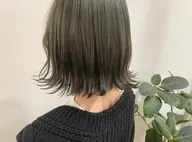 《美髪ケア🌷》💟レディースカット+3STEPトリートメント