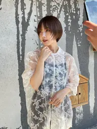 《2,3回目クーポン》フルカラー＋TOKIOトリートメント