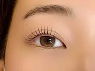 次世代まつ毛パーマ ラッシュリフト＊トリートメント&アイシャンプー付き
