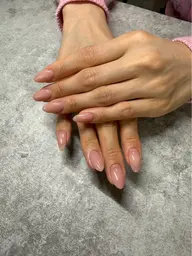 ケアのみ
