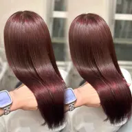 💘お悩みに合わせて選べる✨Aujuaトリートメント🪽