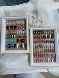 ソフトジェルオフ無料♥シンプルデザイン定額コース