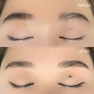 💙メンズ大歓迎💙アイブロウ𝑾𝑨𝑿  ¥4400