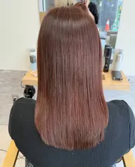 鎖骨下メンテナンスカット＋トリートメント