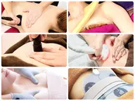 【オーダーメイド筋膜&リンパケア】レディース　　5種類マシンやり放題６０分