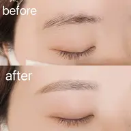 🌿アイブロウスタイリング(ワックス脱毛+眉カット+間引きカット)🌿 ⚠️所要時間90分頂いております
