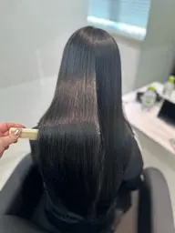 【 髪質再生 】バイカルテTR 🎀✨