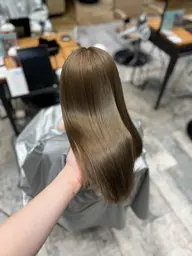 【💛限定価格💛】極上うる艶ケアのイルミナカラー🍀*゜