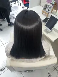 🫧お疲れの方向け🫧髪質改善ケラチントリートメント+プチヘッドスパ