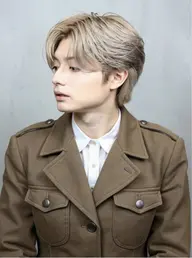 2回目以降のお客様はこちら【当日予約OK】カット＆パーマ＆トリートメント¥11000→¥7700