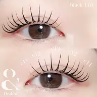 &Healthy(アンドヘルシー)✖️LEDフラットラッシュ🫧120本🕊️