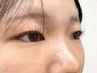 下まつげパーマ