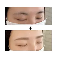 2750円‼️アイブロウWaxスタイリング‼️撮影、目元SNS掲載させて頂ける方募集✨