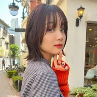 カット+カラー+クイックトリートメント💚💫￥14000→6400