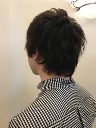 学割カット💇