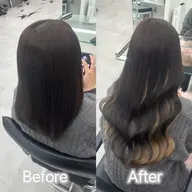 【✨先着1名様限定✨】インナー風エクステ🤍80本🌙